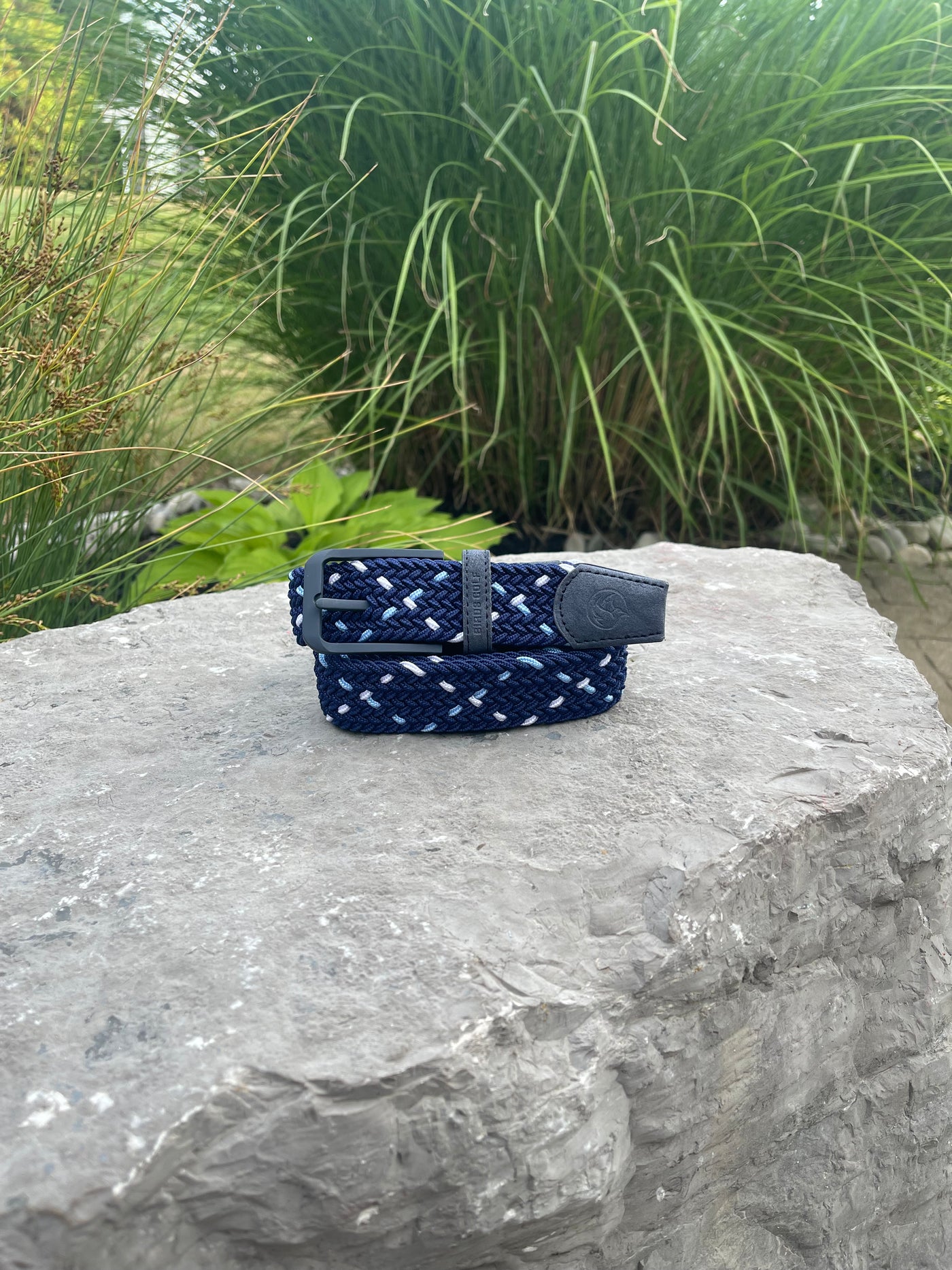 Braided Birdies Belts