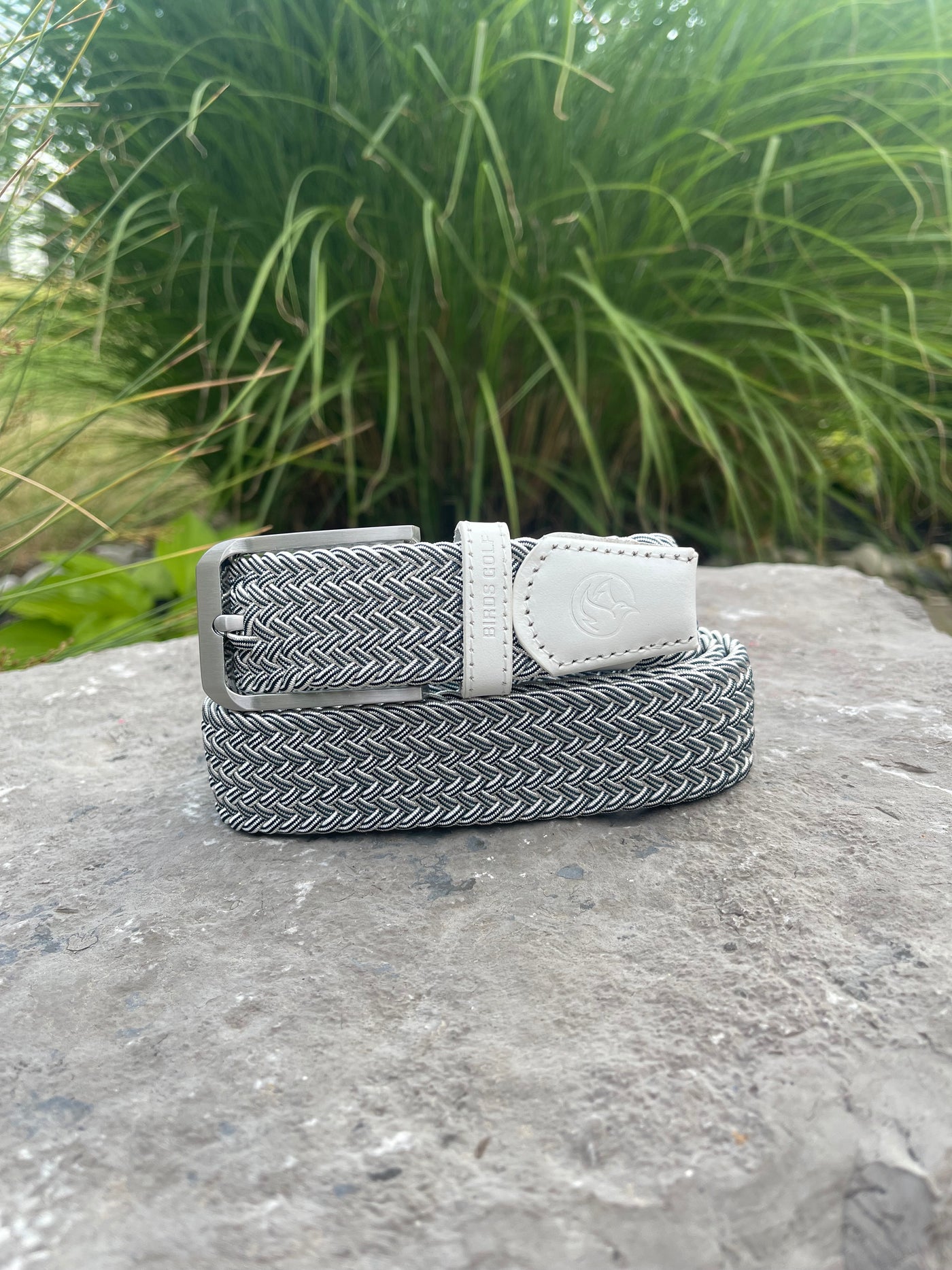 Braided Birdies Belts