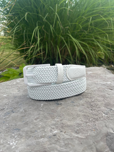 Braided Birdies Belts