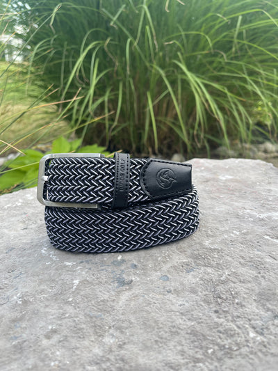 Braided Birdies Belts