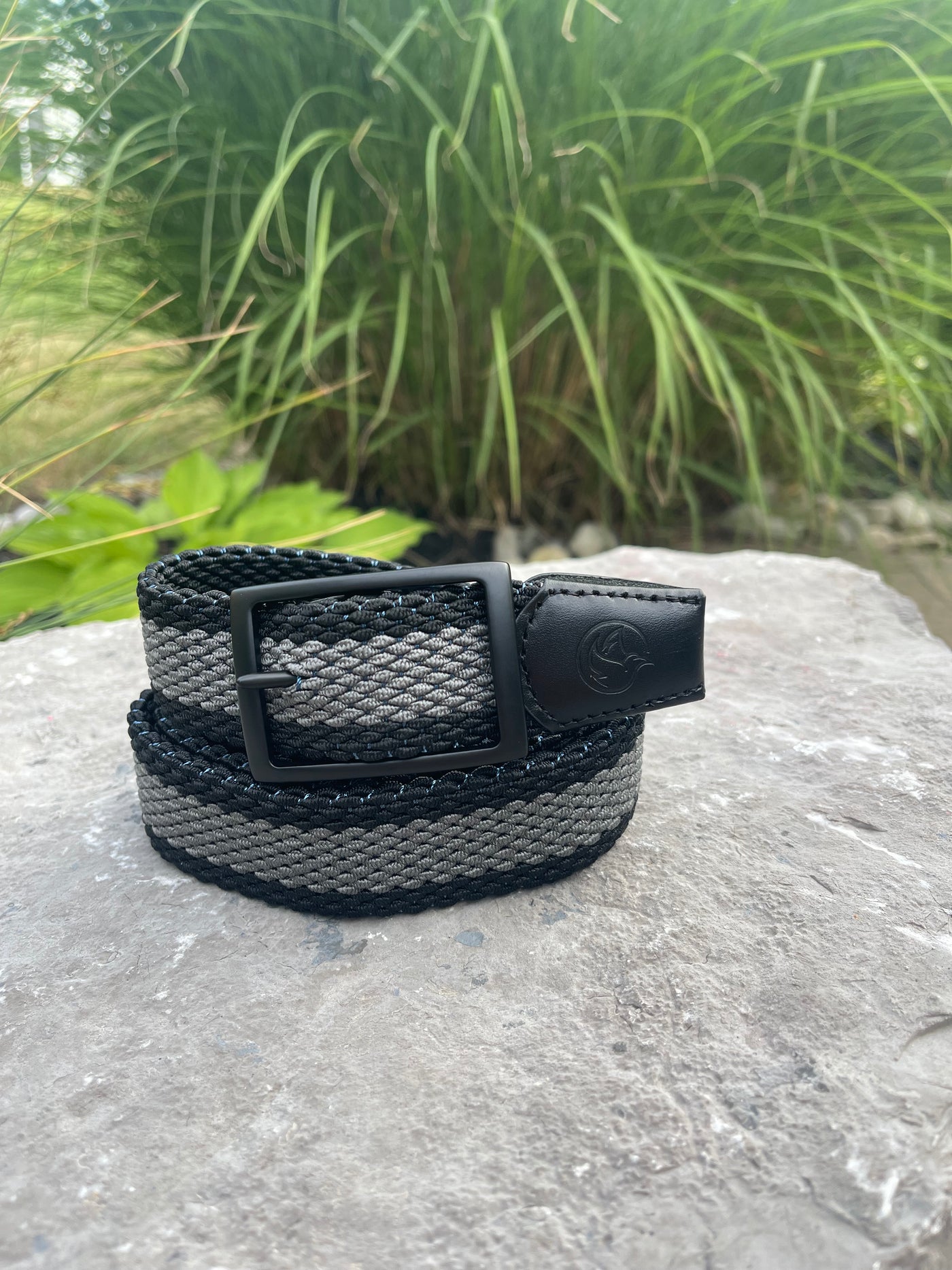 Braided Birdies Belts
