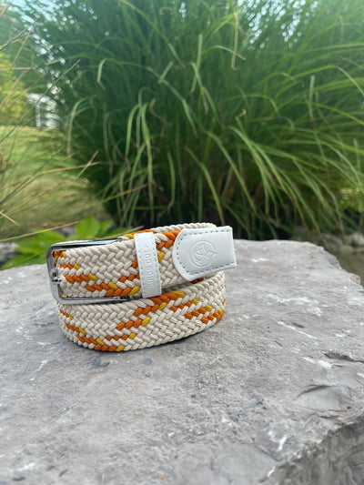 Braided Birdies Belts
