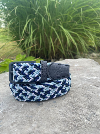 Braided Birdies Belts