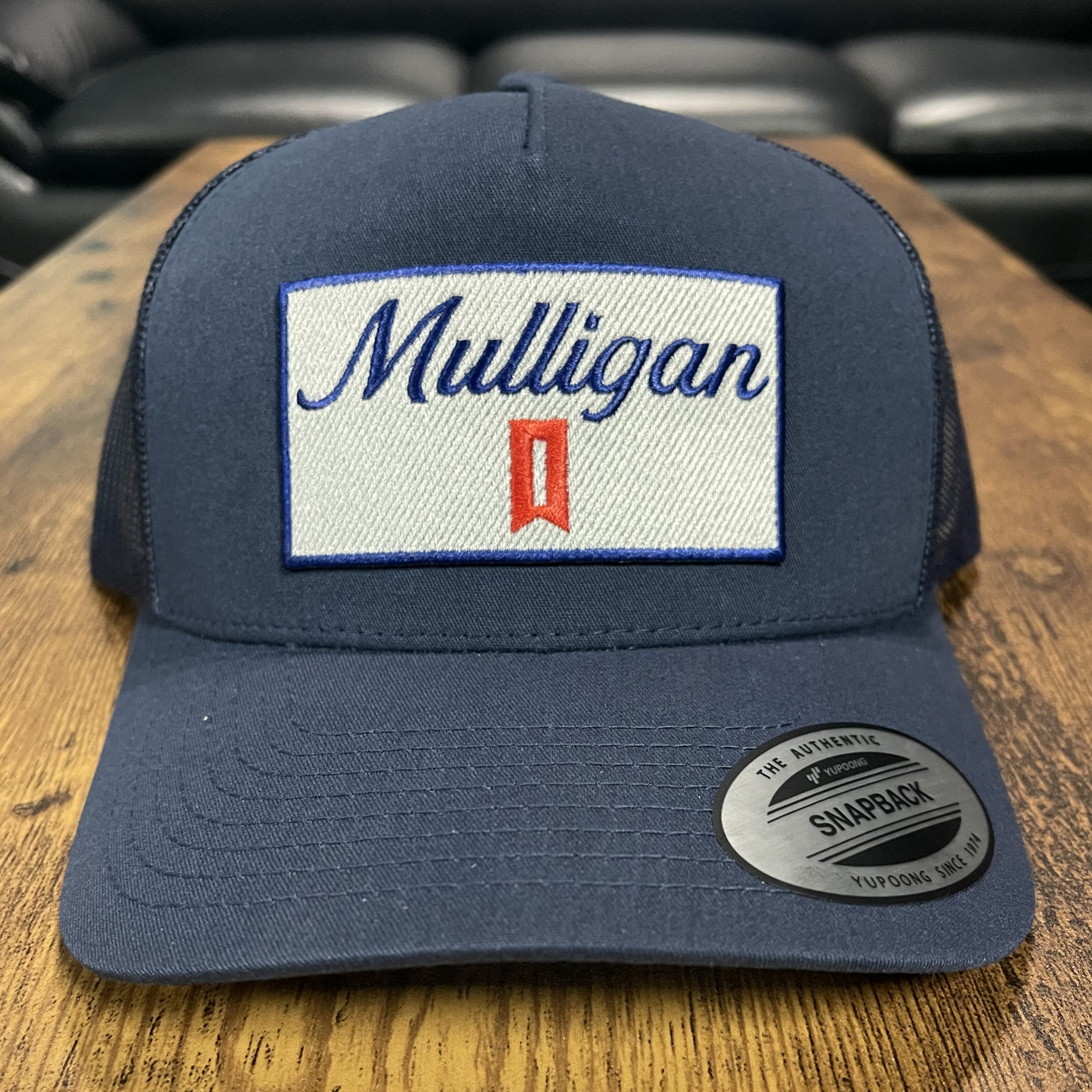 Mulligan