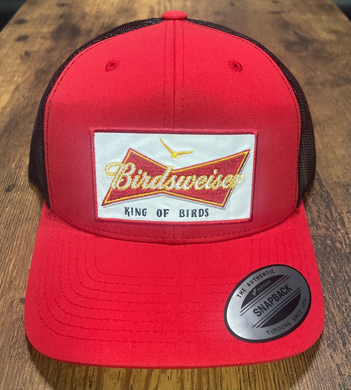 Birdsweiser
