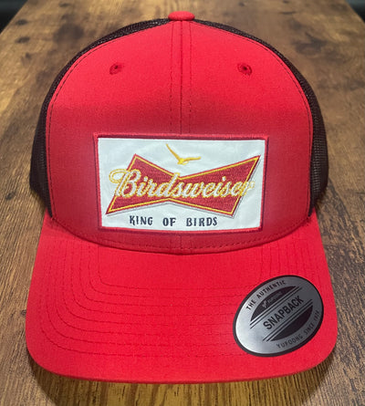 Birdsweiser