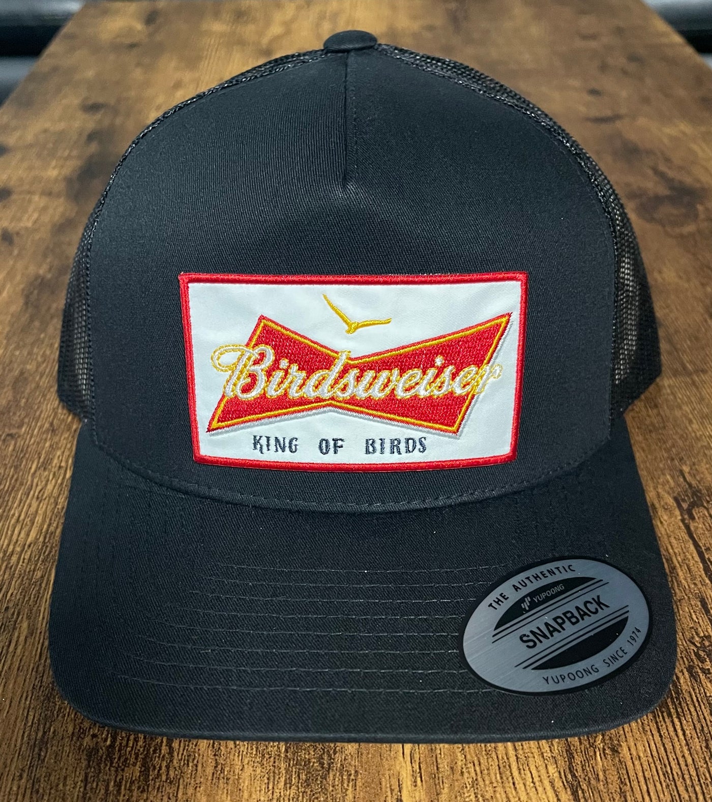 Birdsweiser