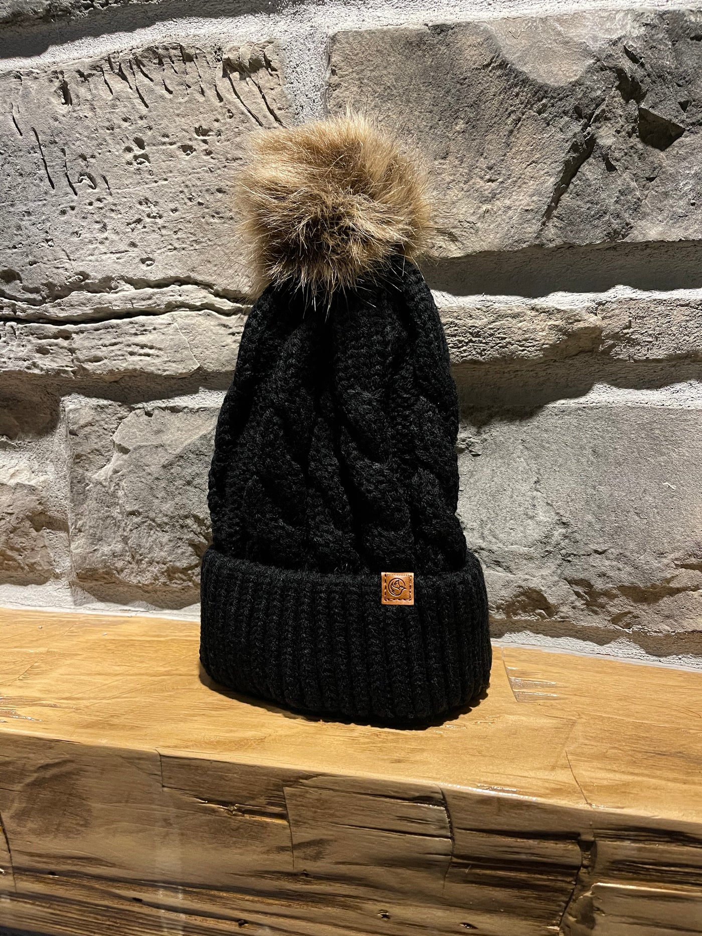 Ladies Winter Hat
