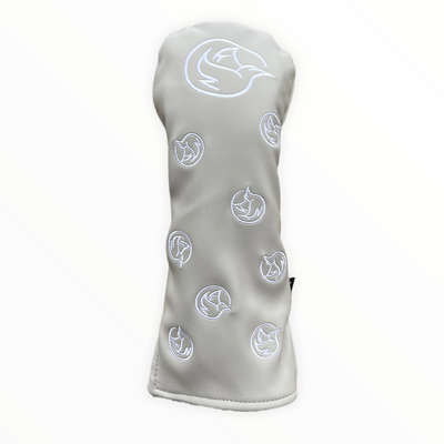 Scattered Birds Headcovers